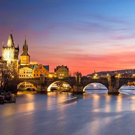 Old Town Square Holiday Homes Praha Exteriér fotografie